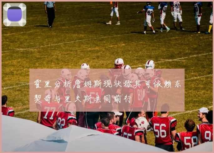 霍里分析詹姆斯现状称其可依赖东契奇与里夫斯共同前行