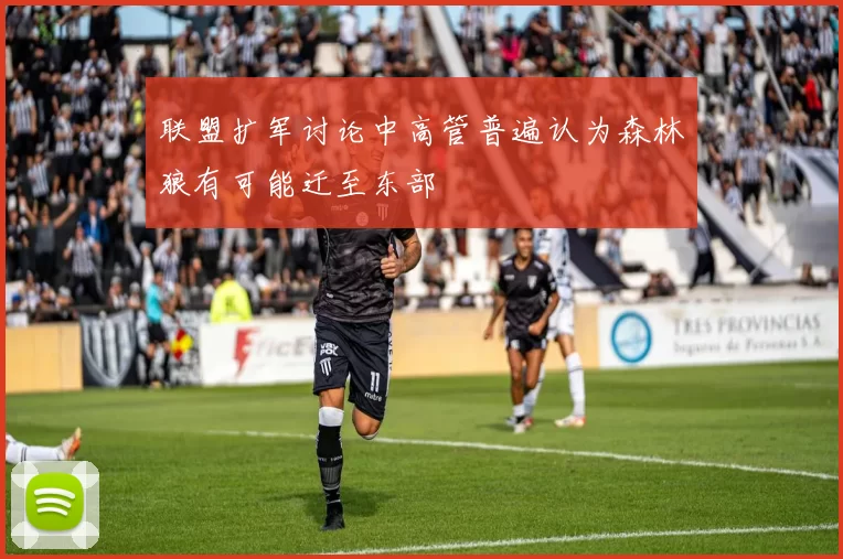 联盟扩军讨论中高管普遍认为森林狼有可能迁至东部