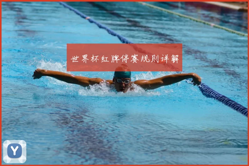 世界杯红牌停赛规则详解